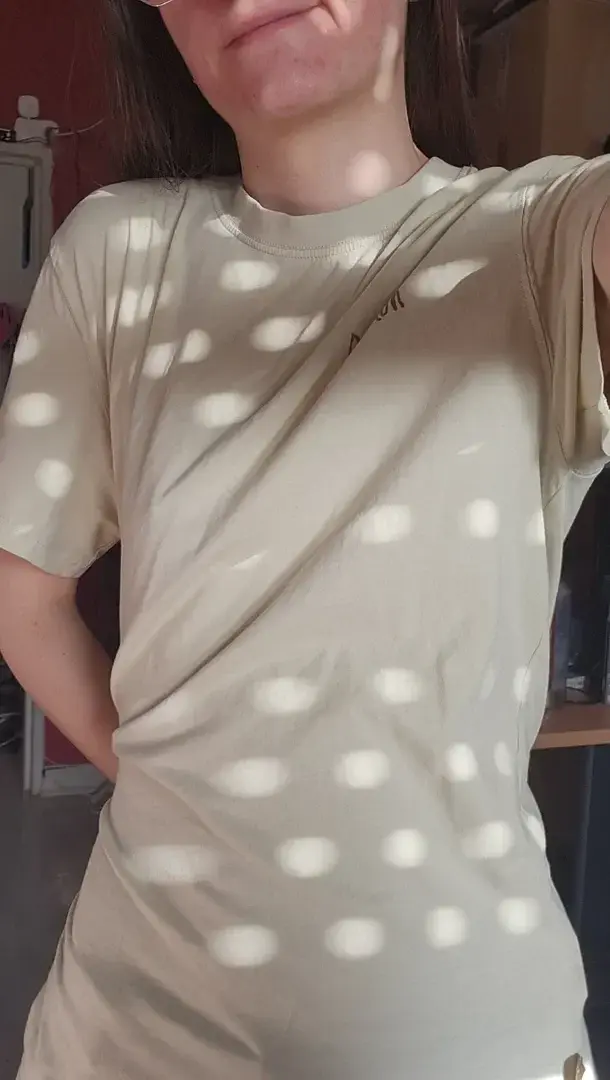 Leak & nude MYM — the-mirabelle : « o(*￣▽￣*)ブ😘💜 » (MYM)