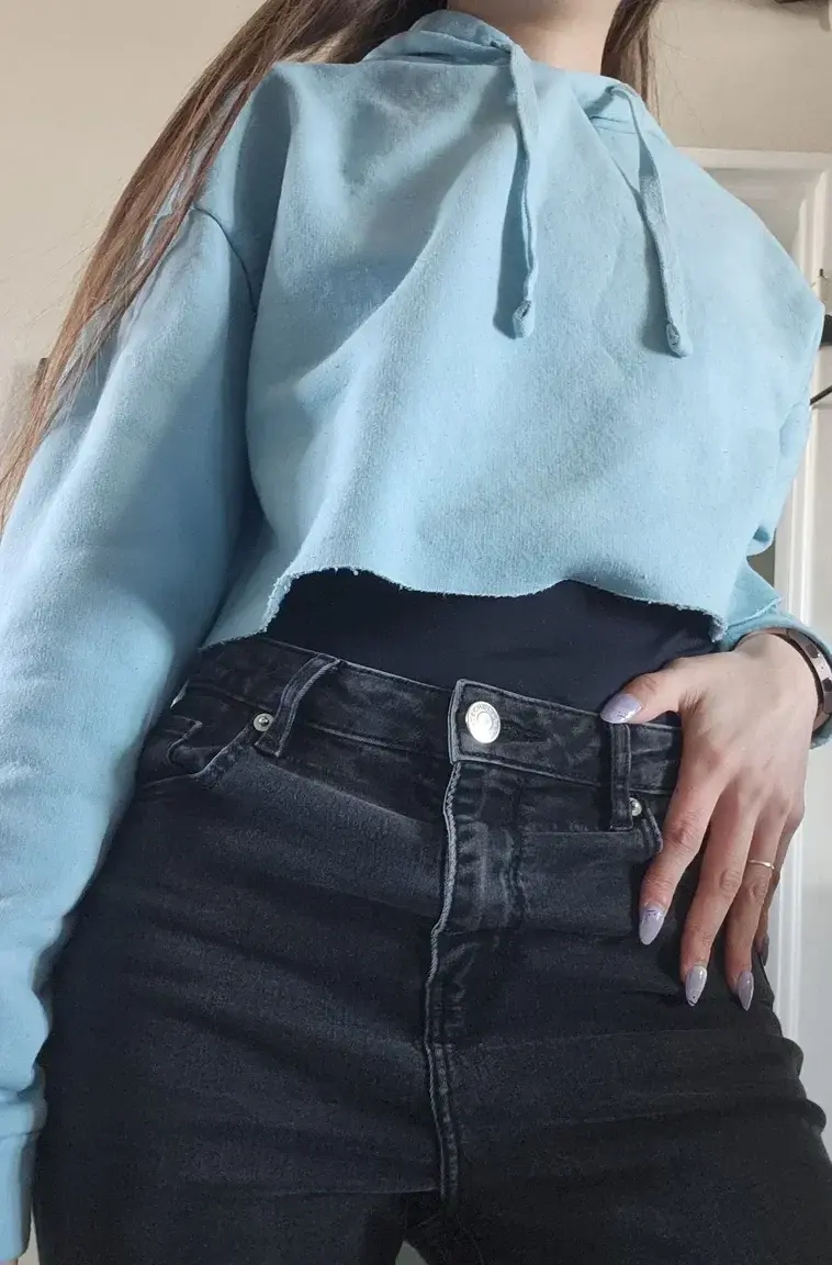 Leak & nude MYM — the-mirabelle : « (o゜▽゜)o☆😘💜 » (MYM)