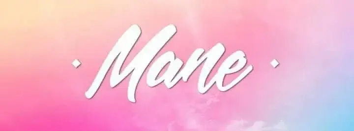 Photo de couverture de Manelik