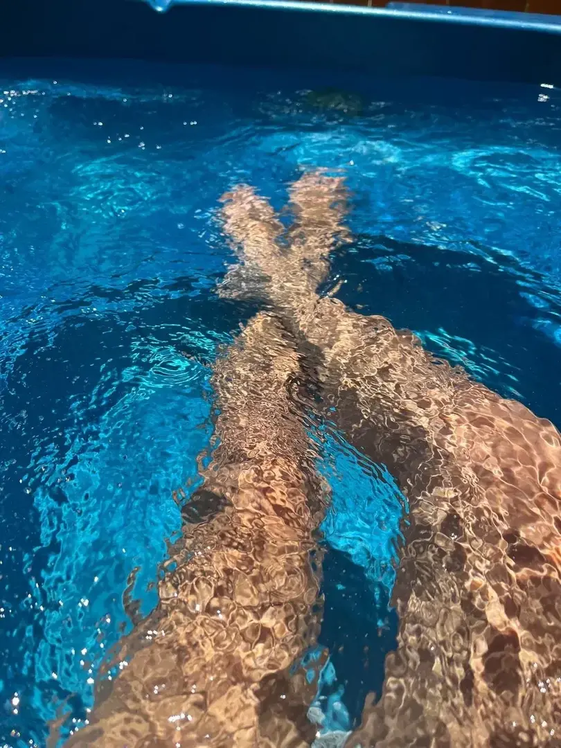 Leak & nude 2 — Sfeeet6996