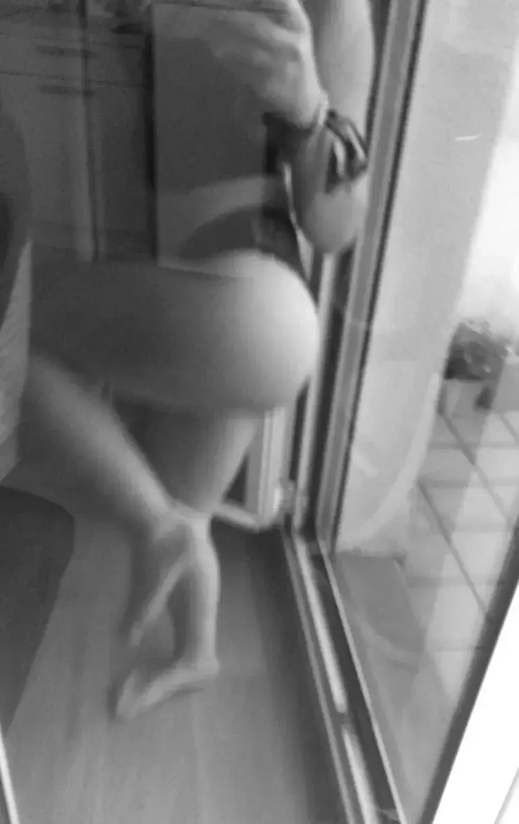 Leak & nude 1 — _aquene