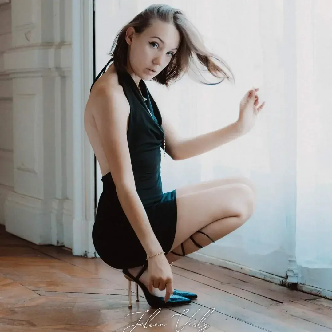 Leak & nude 6 — Aliciabzt