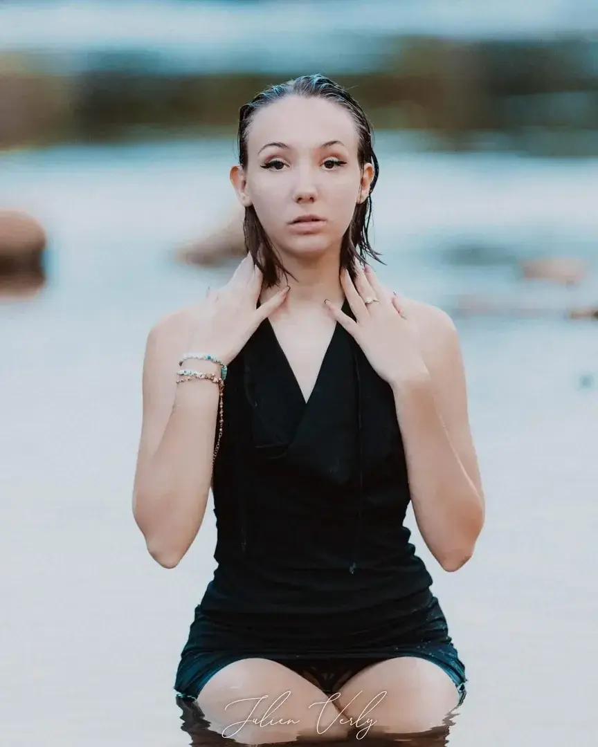 Aliciabzt - Photo exclusive MYM 2 | French Modèles