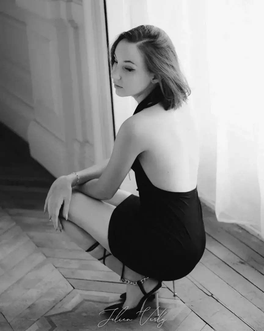Aliciabzt - Photo exclusive MYM 1 | French Modèles