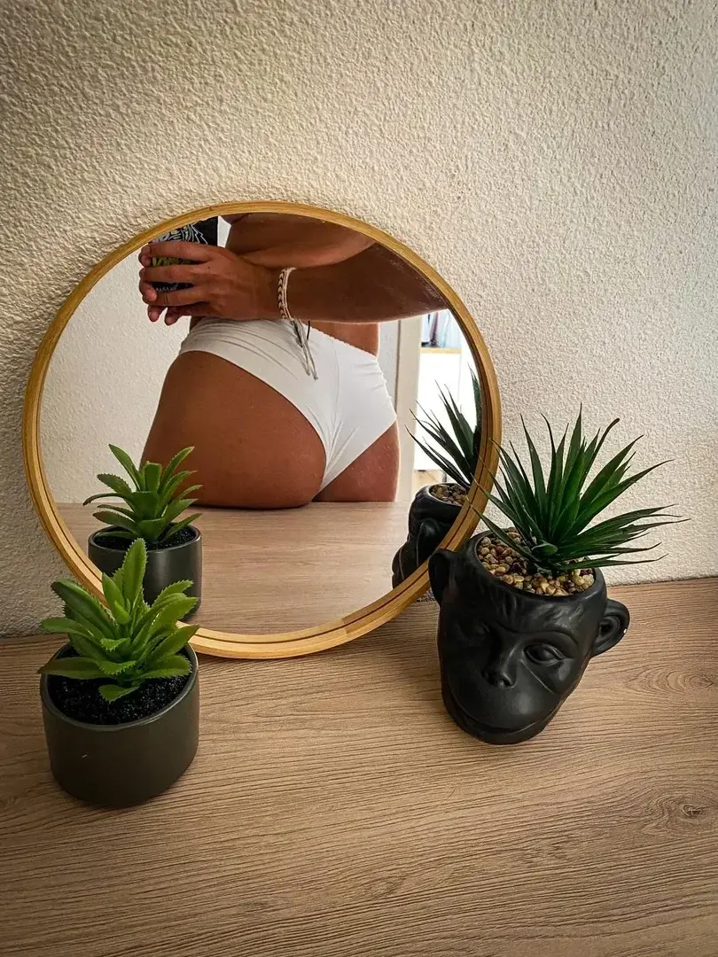 Leak & nude 5 — Lovelygirls