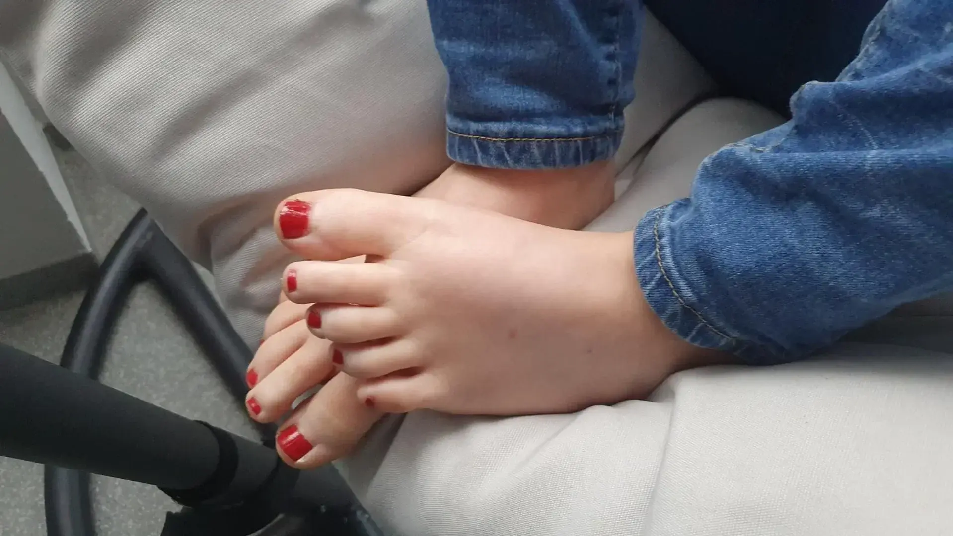 Leak & nude 1 — Piedmom