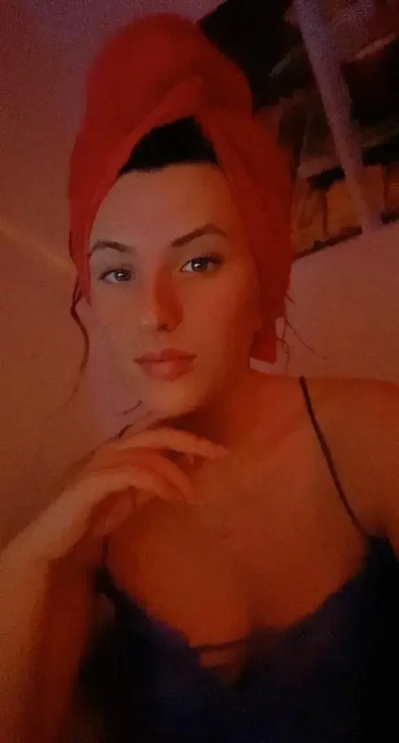 Leak & nude 2 — Leana_xoxo