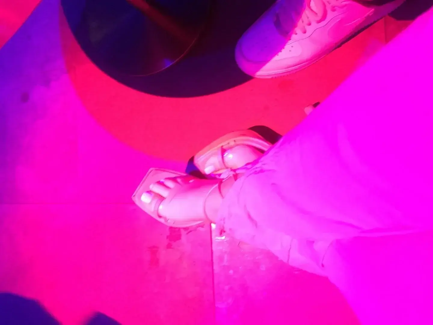 Avatar de Lunahotfeet