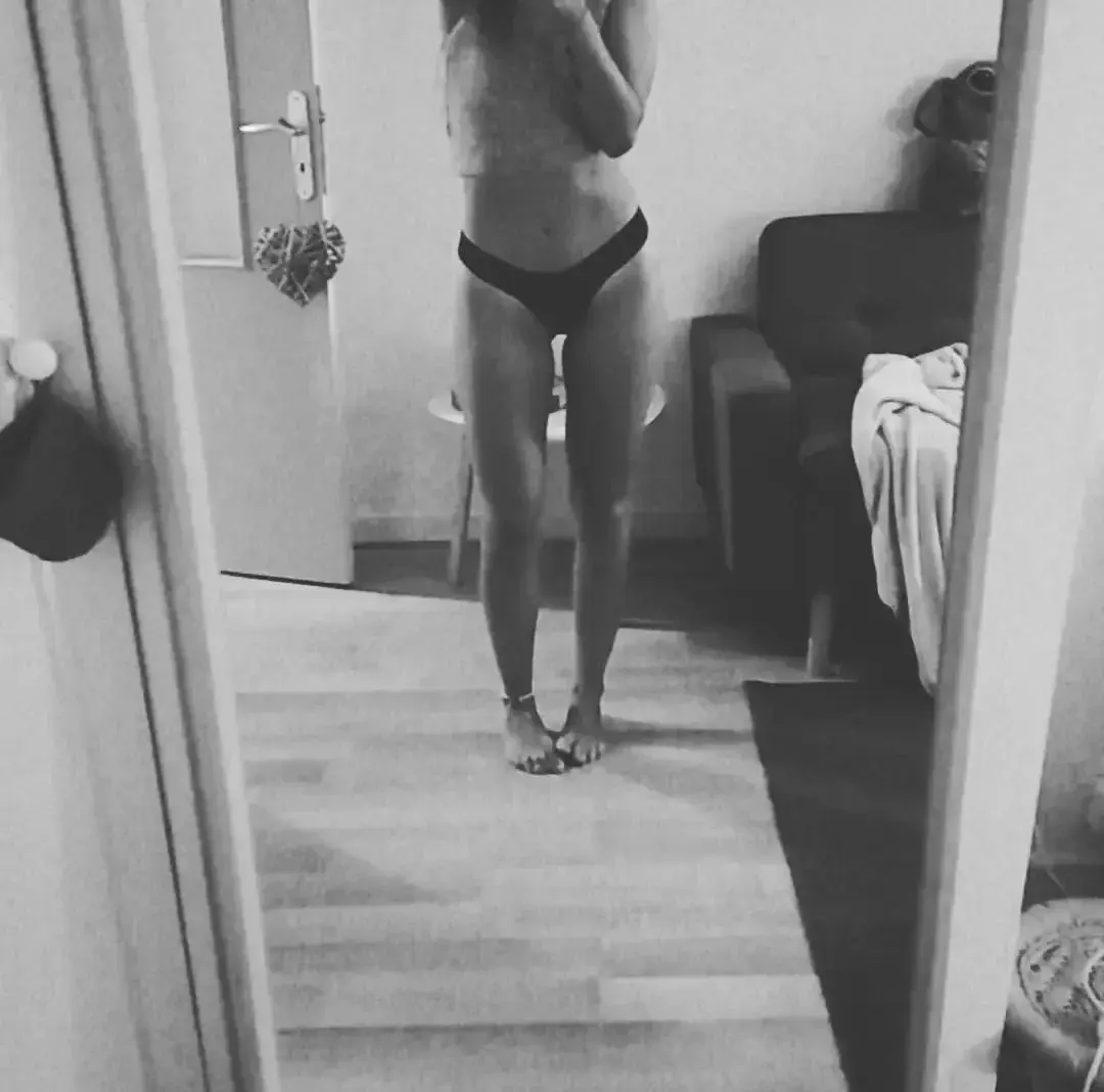 Leak & nude 11 — Lovelyou