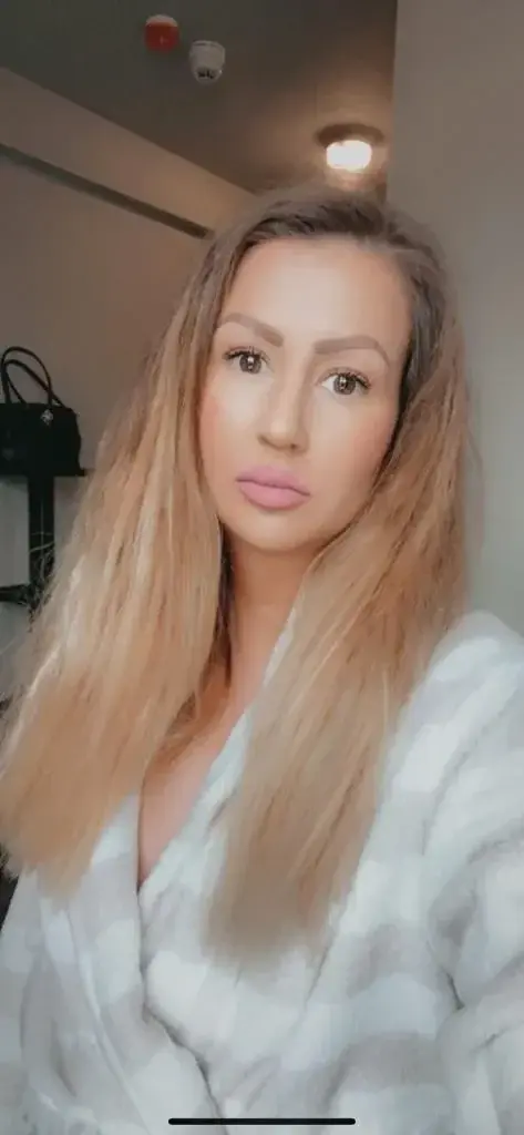 Leak & nude 1 — Isbabell199588