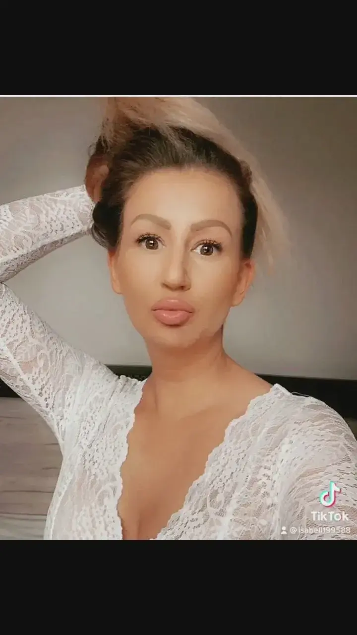 Leak & nude 3 — Isbabell199588
