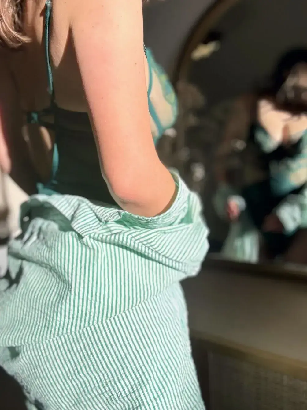 Leak & nude 5 — Lafilledu_train