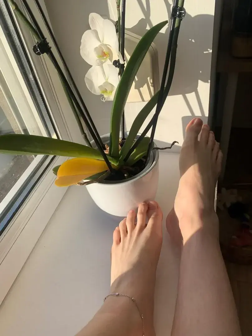 Leak & nude 1 — Piedsmaax