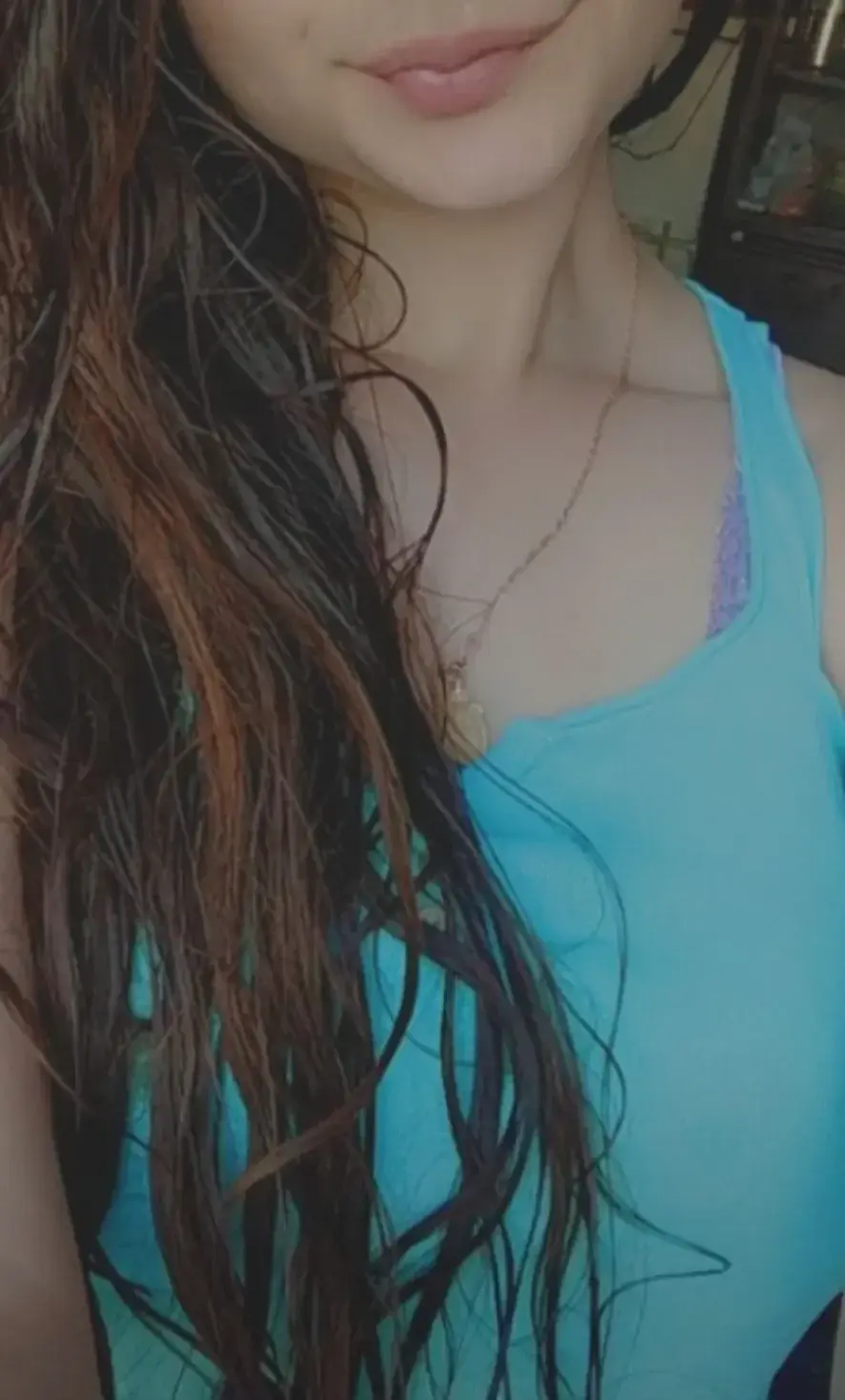 Leak & nude 5 — Lulu79