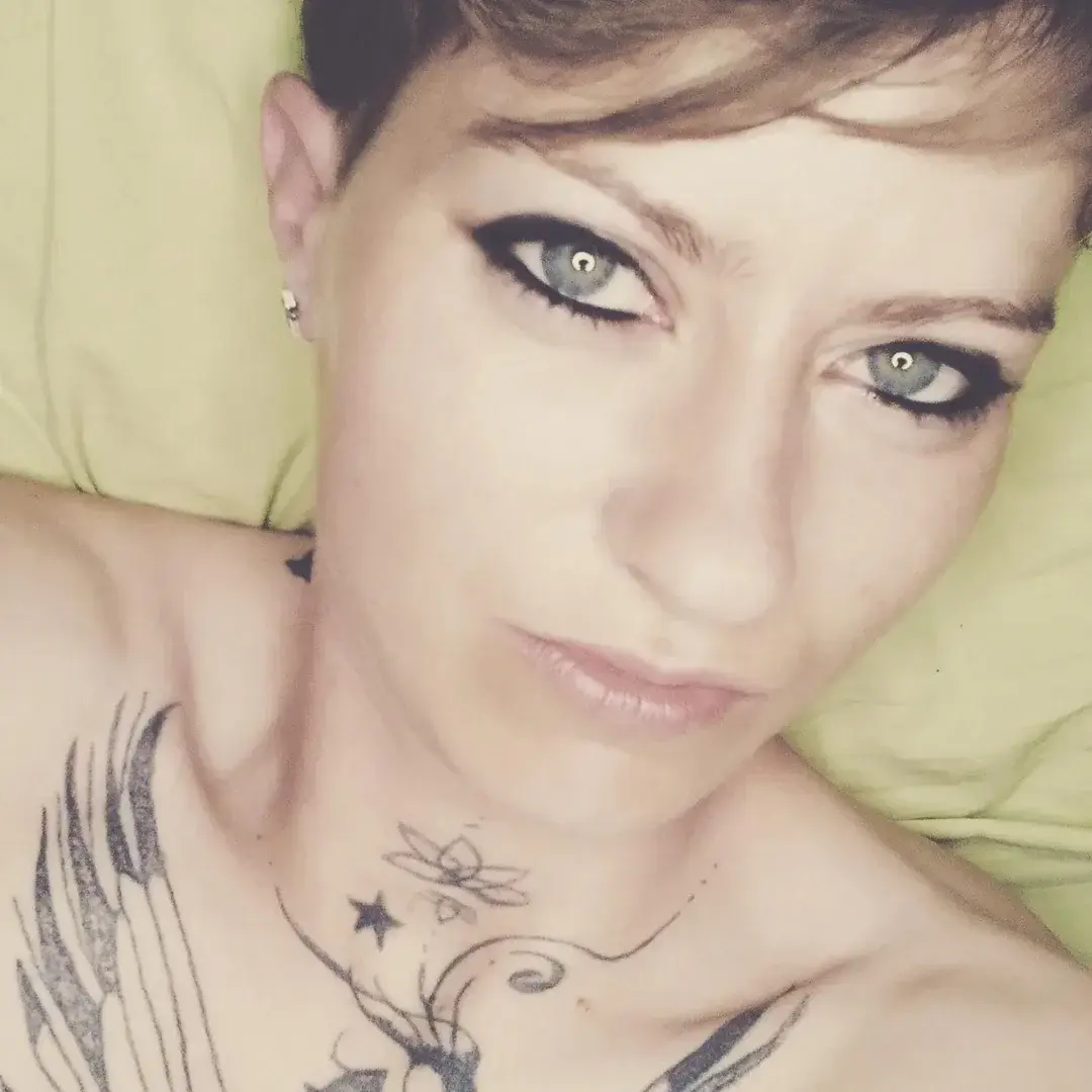 Leak & nude 1 — -wolveblackss-