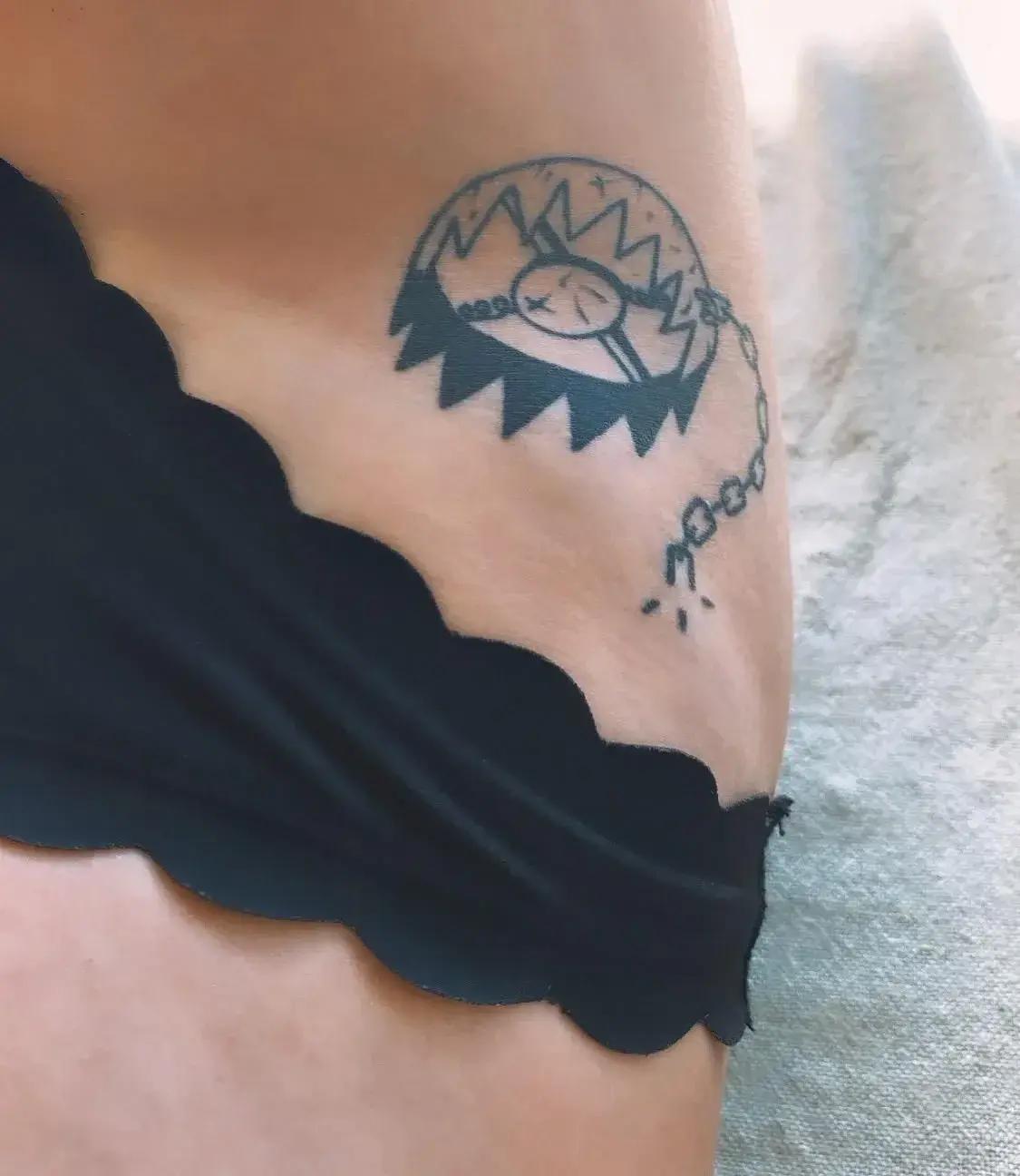 Leak & nude 2 — Lunaaa_sun