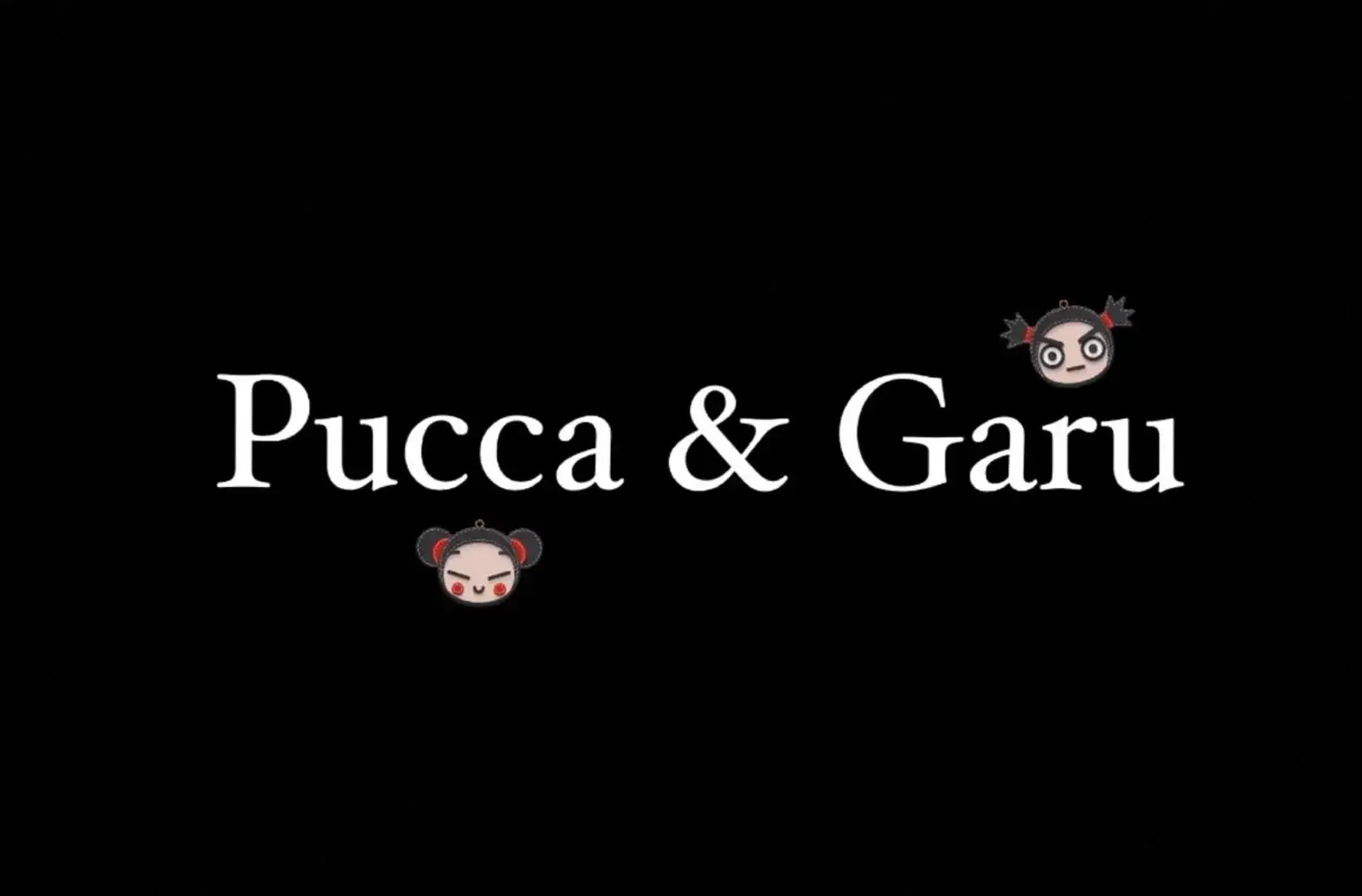 Leak & nude 1 — Pucca_garu