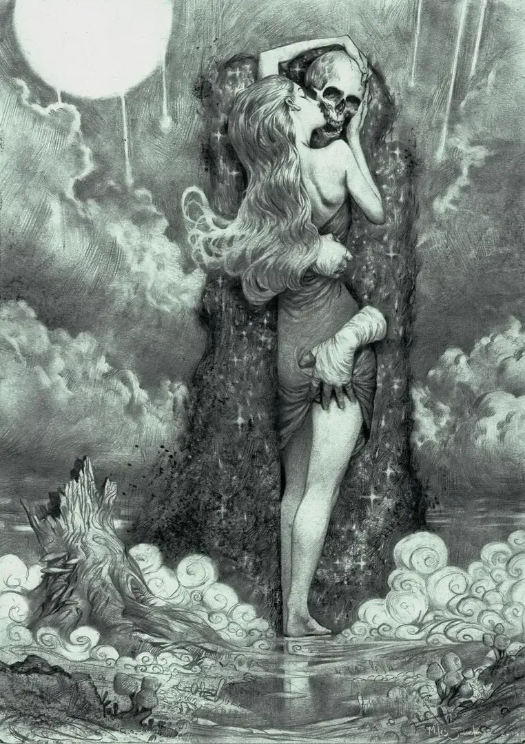 Photo de couverture de Olyhell
