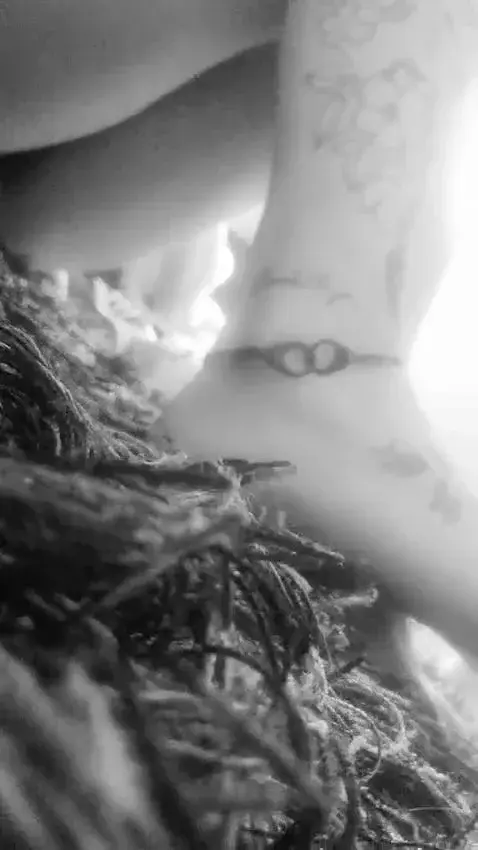 Leak & nude 2 — Northqueenfeetdom