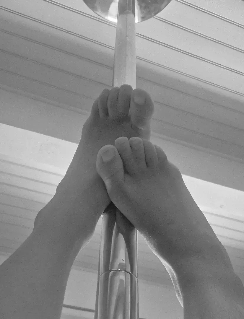 Leak & nude 3 — Twinsfinger