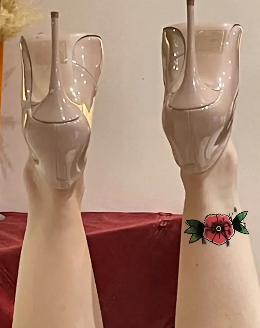 Leak & nude 4 — Lulla77