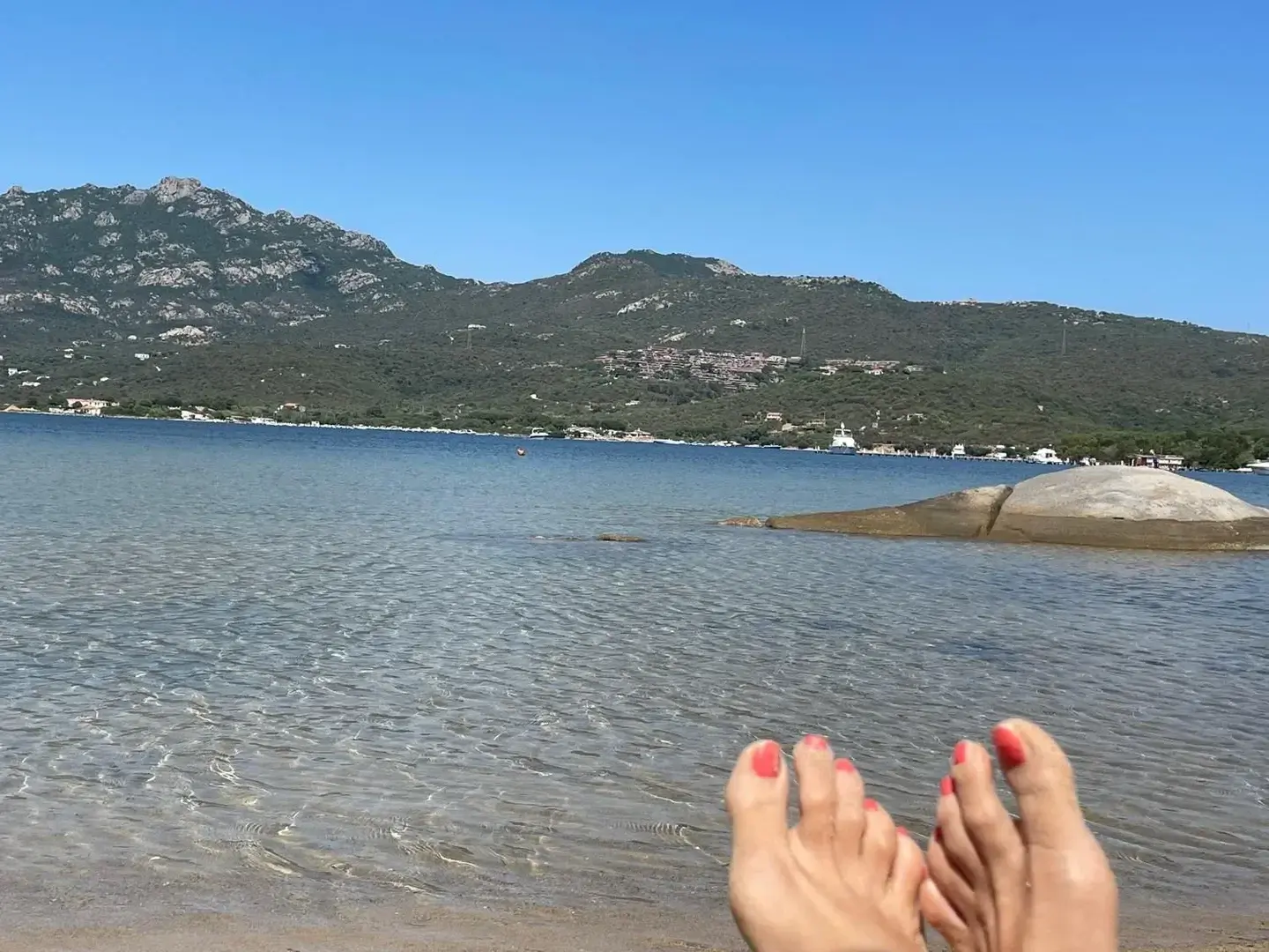 Leak & nude 10 — Lulla77