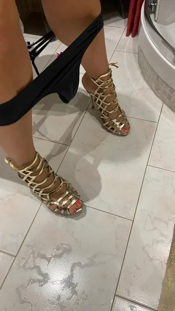 Leak & nude 13 — Lulla77