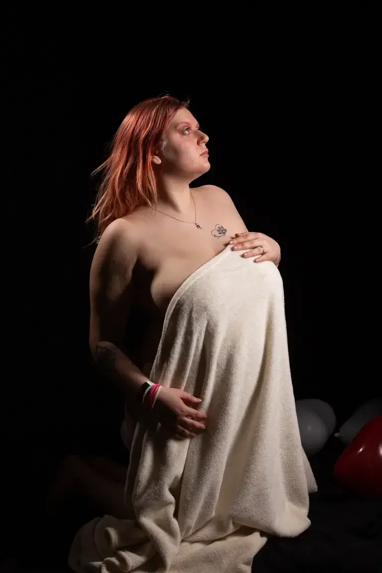 Leak & nude 1 — Flamegirl