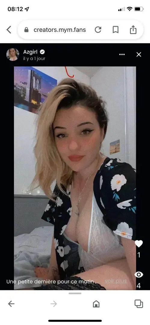Avatar de Azgirl