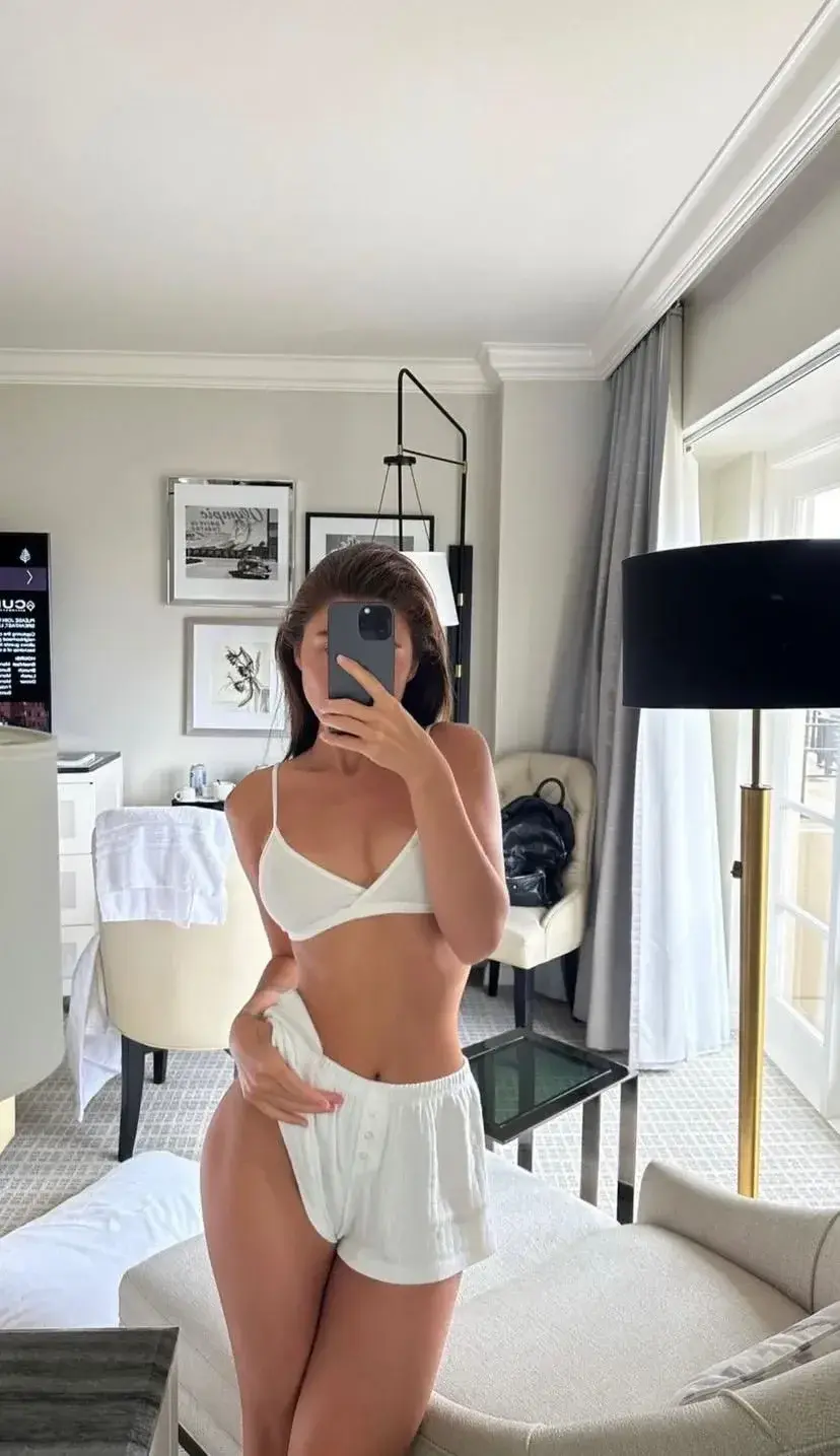 Leak & nude 6 — Minazin