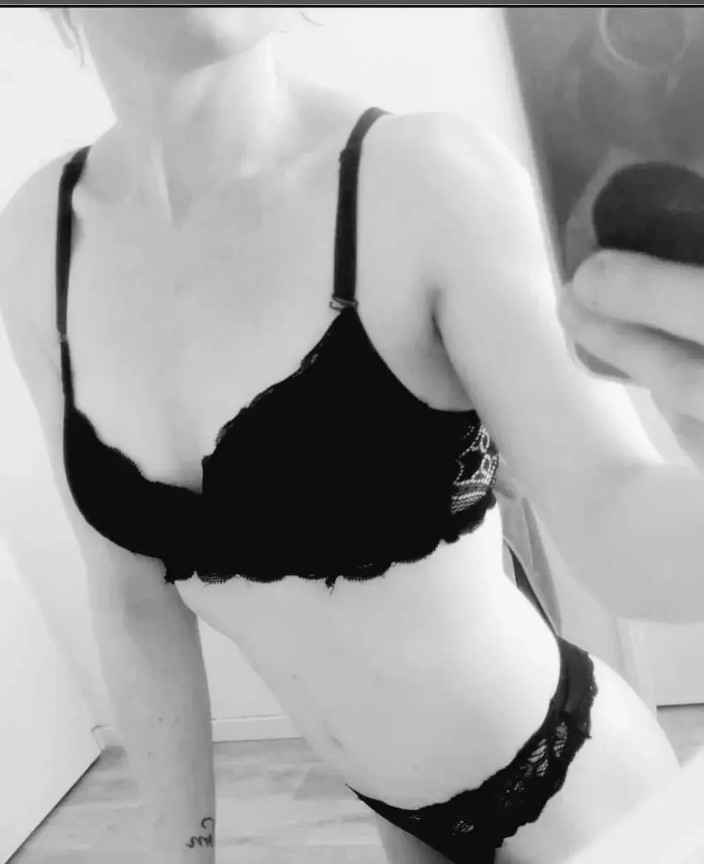Photo de couverture de Blondesexy8