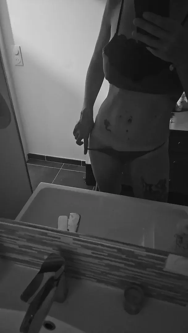 Leak & nude 6 — Lalybie