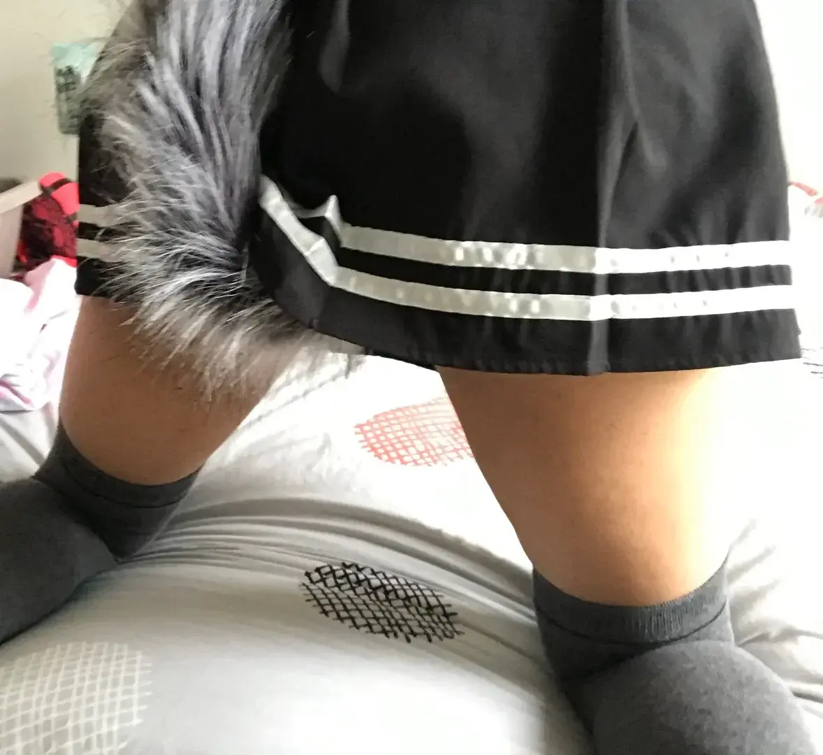 Leak & nude 3 — Mizuki_femboy