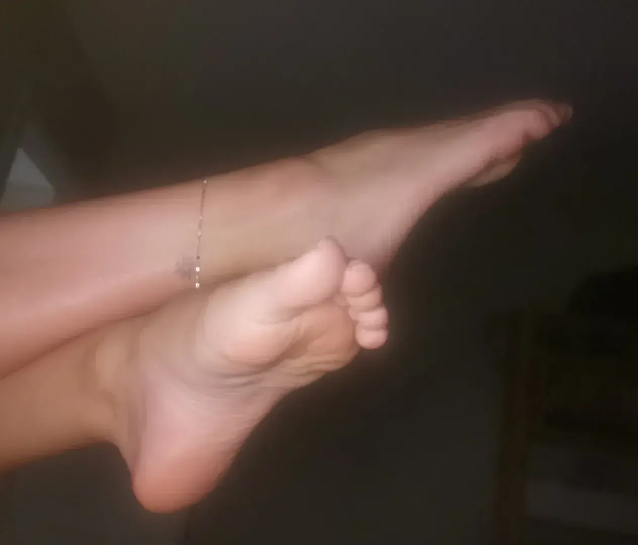 Leak & nude 2 — _frenchfootlover