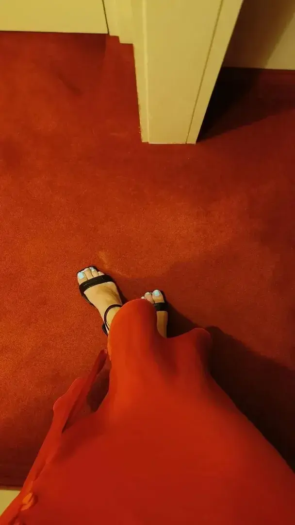Leak & nude 3 — _frenchfootlover