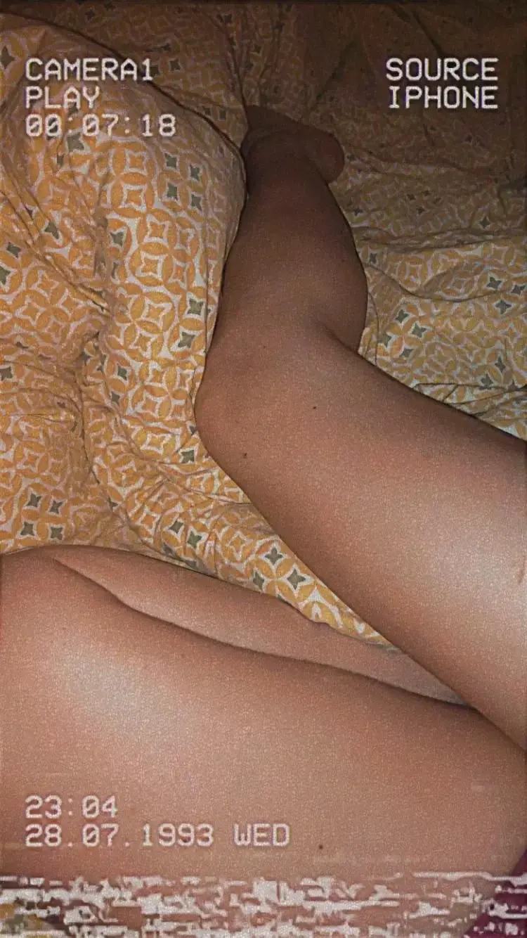Leak & nude 1 — Crybaby_s
