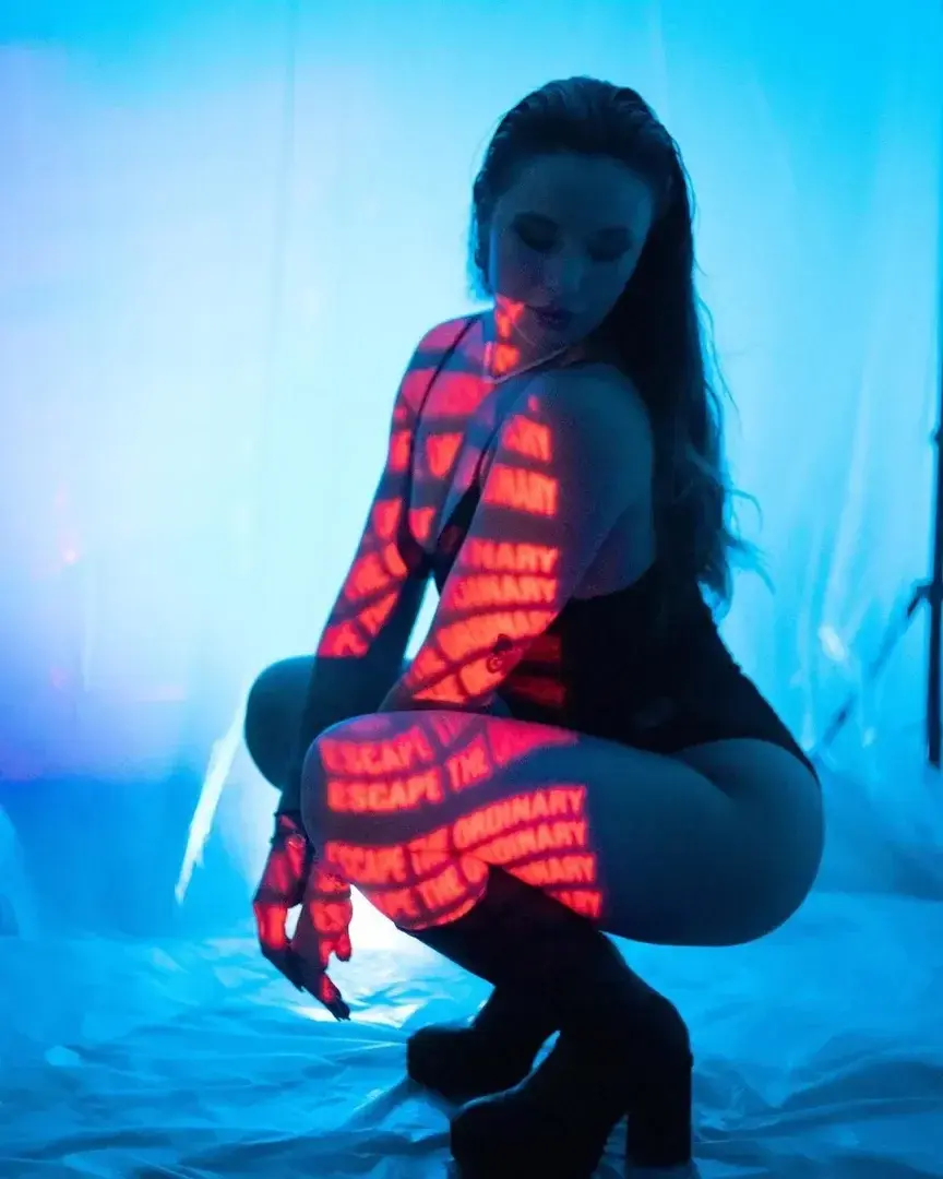 Leak & nude 6 — Katidoxe