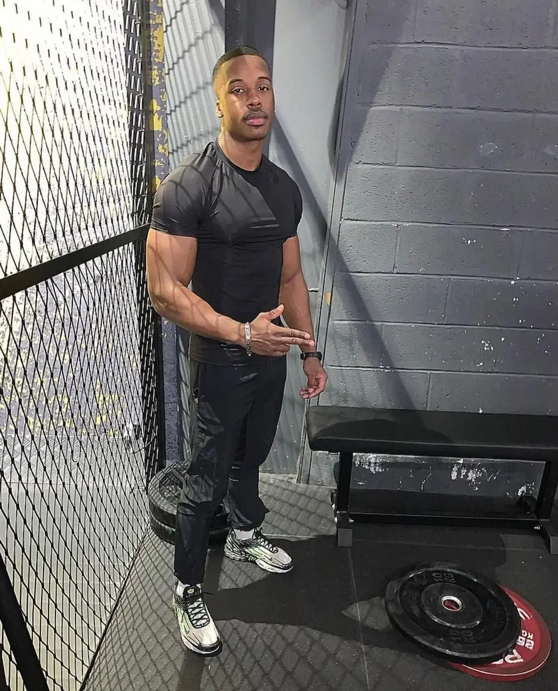 Leak & nude 2 — Bryan0