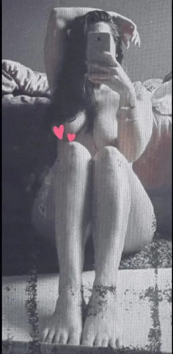 Cache coeur 😉