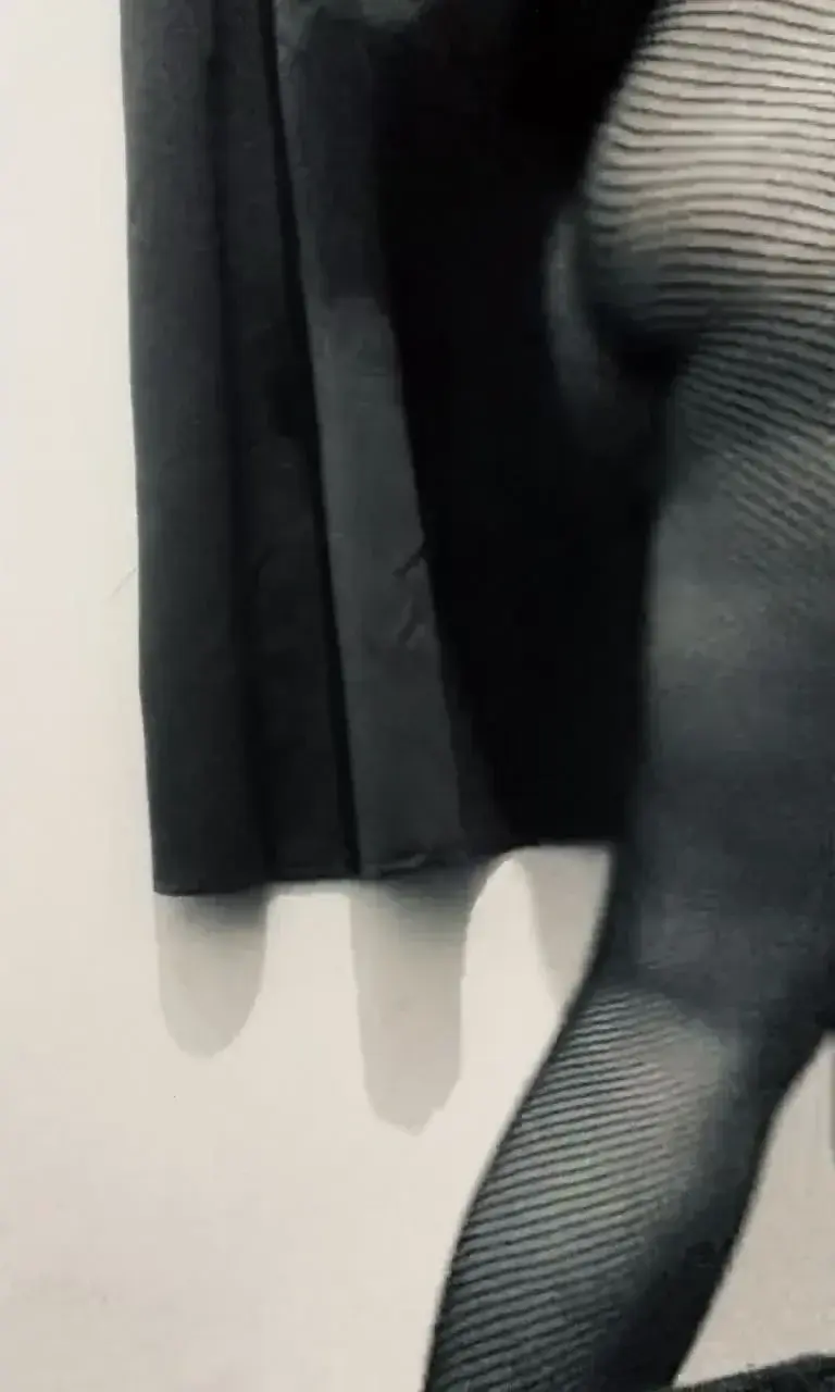 Leak & nude 1 — Janisplayground