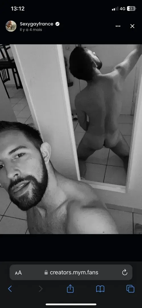 Photo de couverture de Sexygayfrance