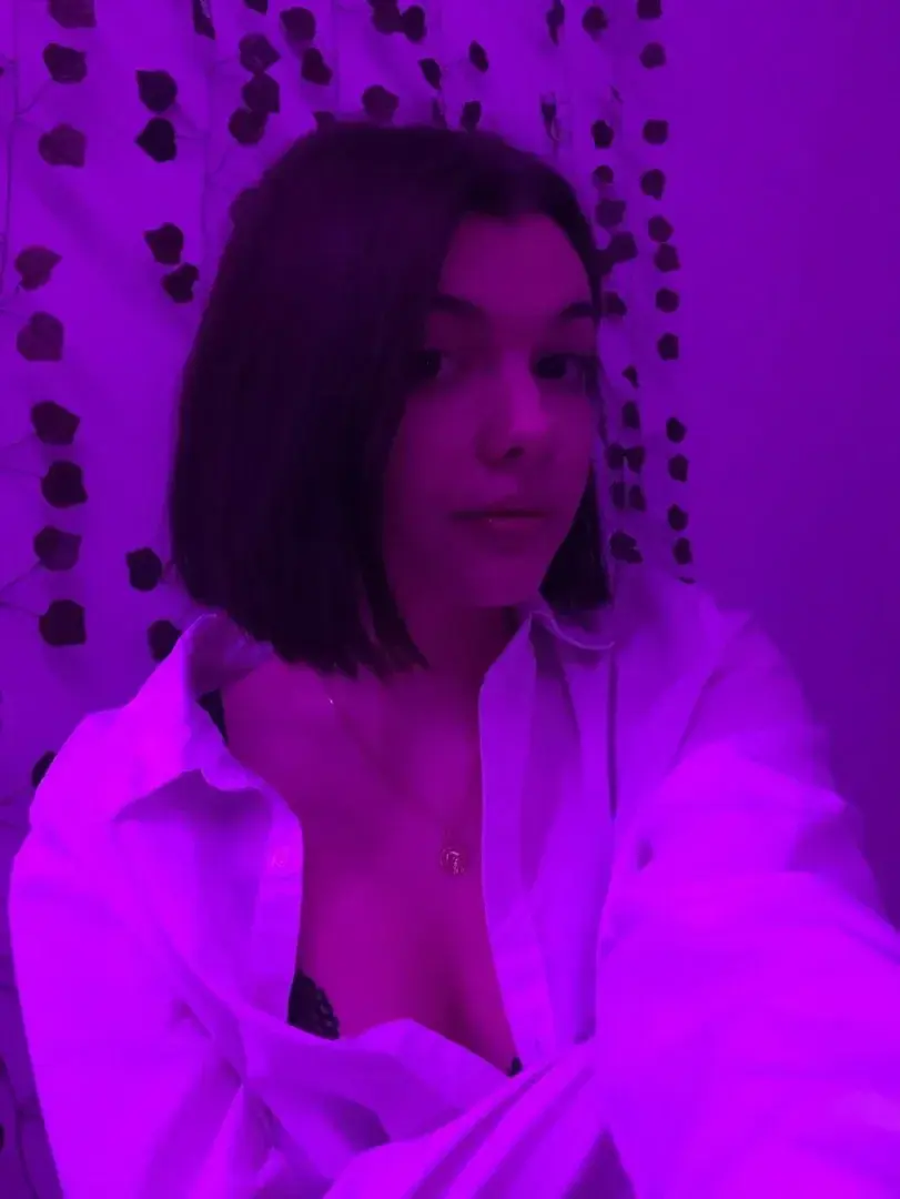 Leak & nude 1 — Cleee123