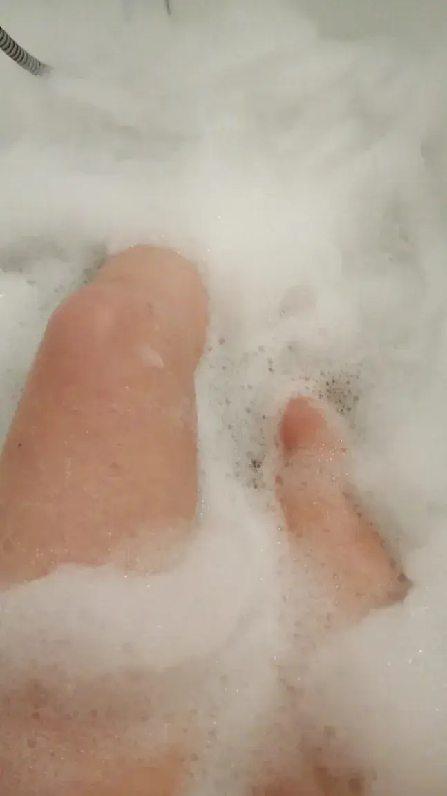 Leak & nude 2 — Jesuiselisabeth51