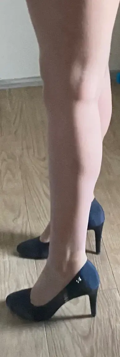 Leak & nude 1 — Woman_frenchie