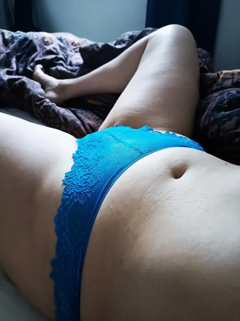 Doux réveil...mes loulous
