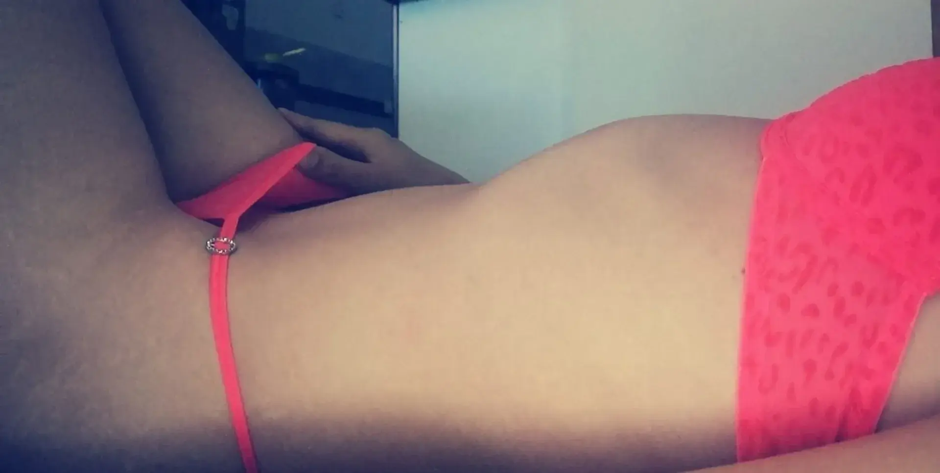 Leak & nude 4 — Misslola02