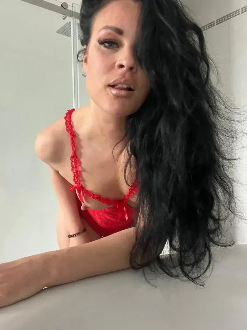 Leak & nude 5 — Christl_one
