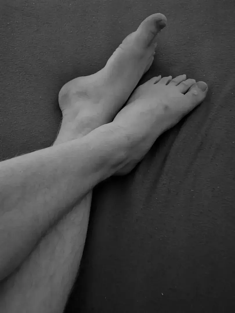 Photo de couverture de Feetasticy