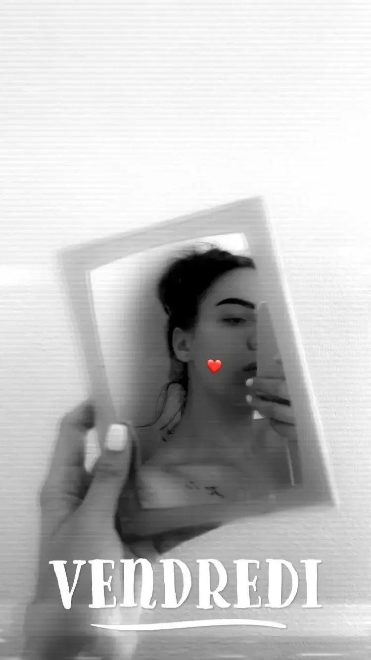 Leak & nude 2 — Angela066