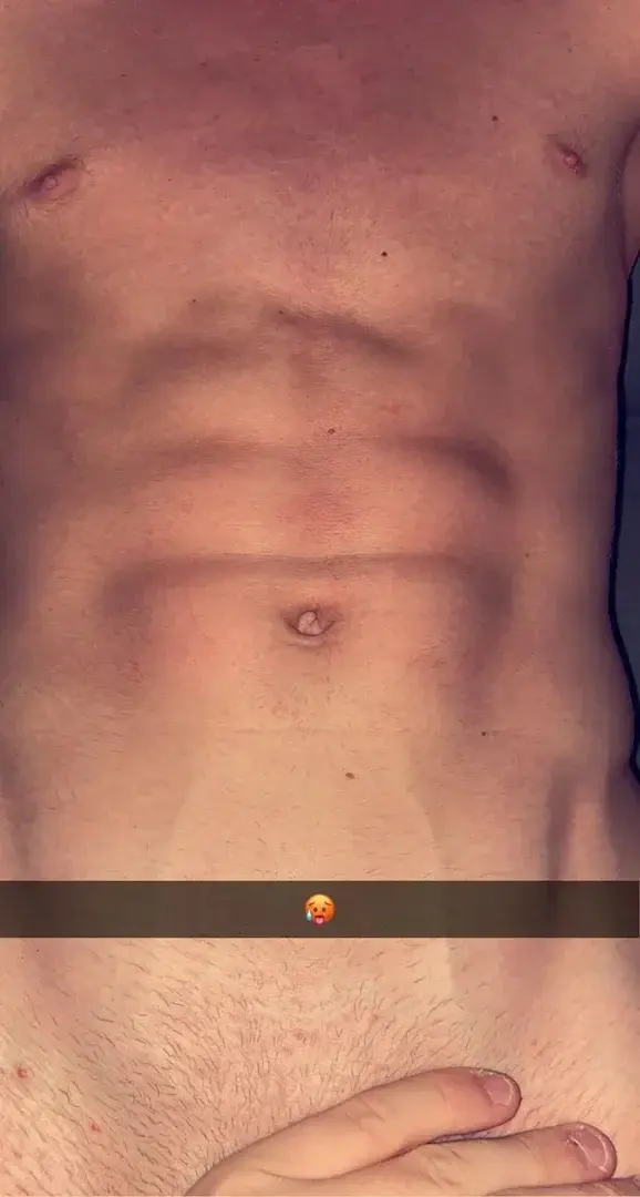 Leak & nude 1 — Boys13